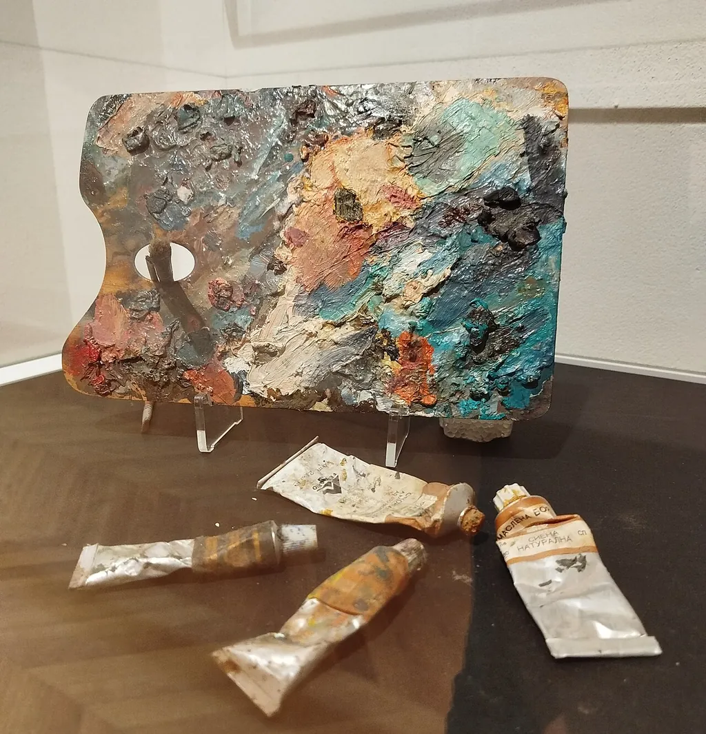 Muzeum Narodowe w Lublinie – Bild 8 von 9