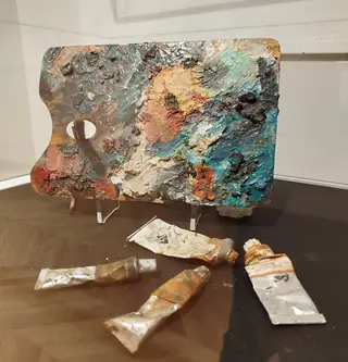 Muzeum Narodowe w Lublinie – Bild 8 von 9