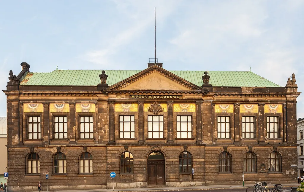 Muzeum Narodowe w Poznaniu in Poznań