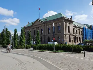 Muzeum Narodowe w Poznaniu in Posen – Bild 2 von 6
