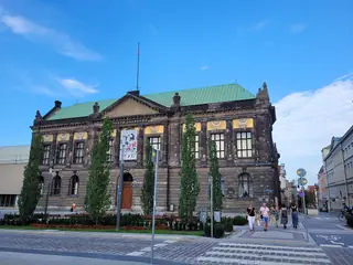 Muzeum Narodowe w Poznaniu in Posen – Bild 3 von 6