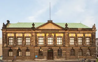 Muzeum Narodowe w Poznaniu in Poznań