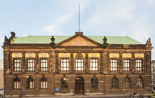 Muzeum Narodowe w Poznaniu in Poznań