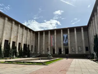 Muzeum Narodowe w Warszawie in Warschau – Bild 2 von 6