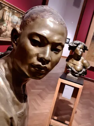 Muzeum Narodowe w Warszawie in Warschau – Bild 3 von 6