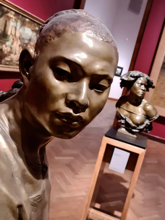Muzeum Narodowe w Warszawie in Warschau – Bild 3 von 6