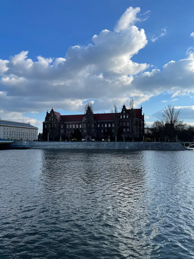 Muzeum Narodowe we Wrocławiu in Breslau – Bild 2 von 6