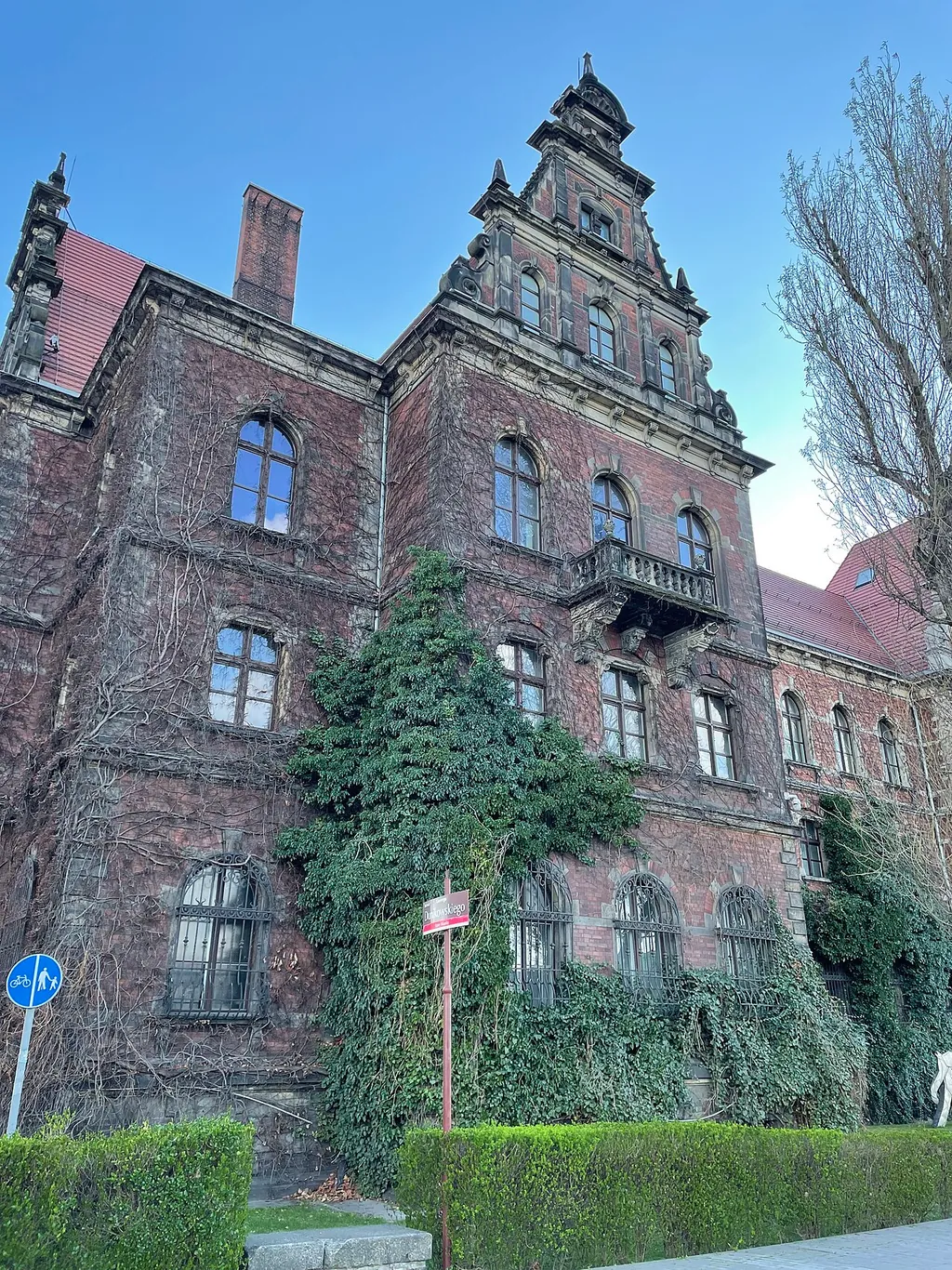 Muzeum Narodowe we Wrocławiu in Breslau – Bild 6 von 6