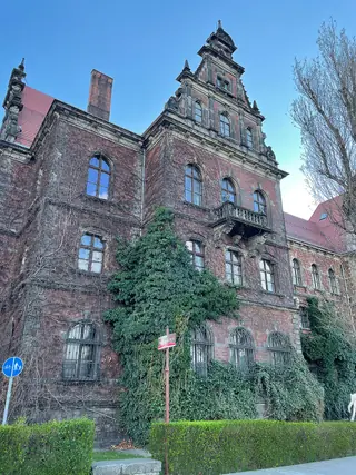 Muzeum Narodowe we Wrocławiu in Breslau – Bild 6 von 6