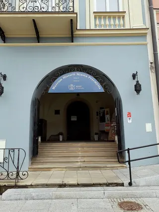 Muzeum Narodowe Ziemi Przemyskiej w Przemyślu – Photo 2 of 4
