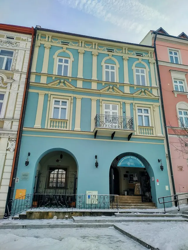 Muzeum Narodowe Ziemi Przemyskiej w Przemyślu – Photo 3 of 4