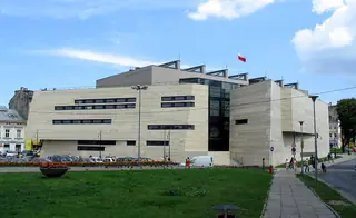 Muzeum Narodowe Ziemi Przemyskiej w Przemyślu
