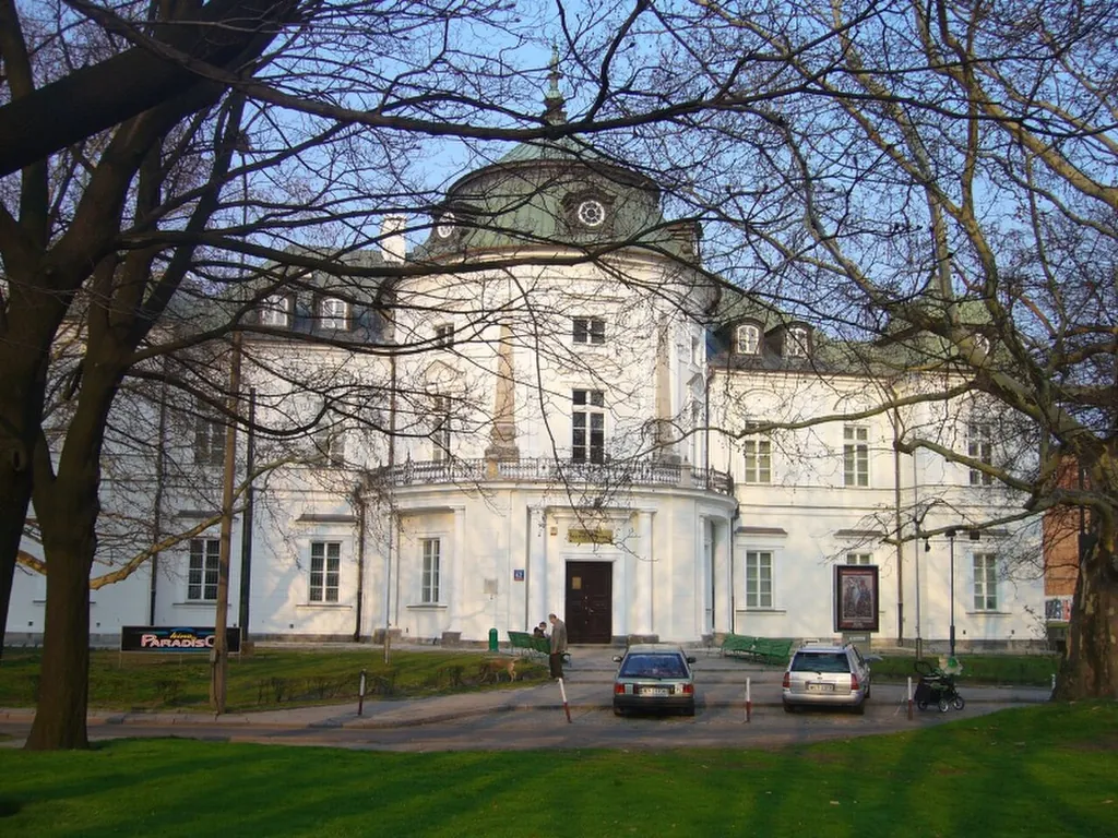 Muzeum Niepodległości w Warszawie in Warszawa