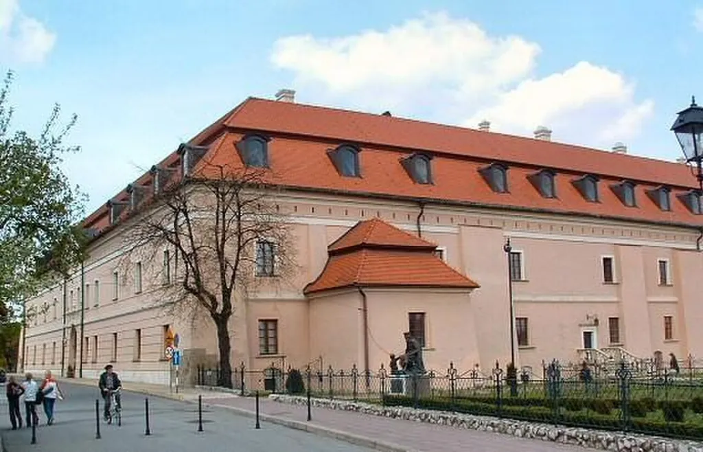 Muzeum Niepołomickie in Niepołomice