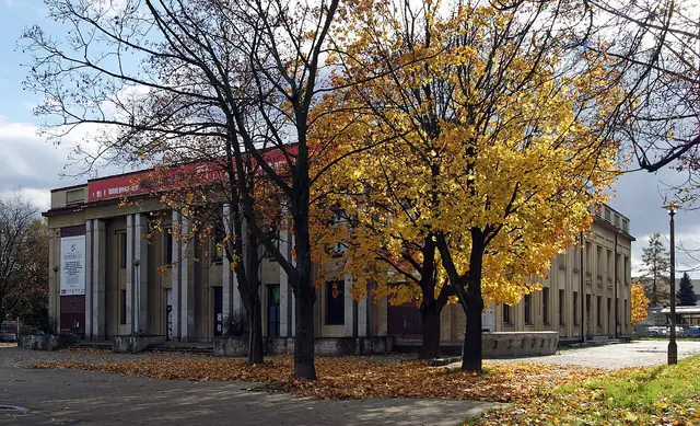 Muzeum Nowej Huty in Cracovia