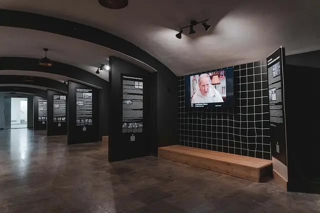 Múzeum obetí komunizmu in Košice