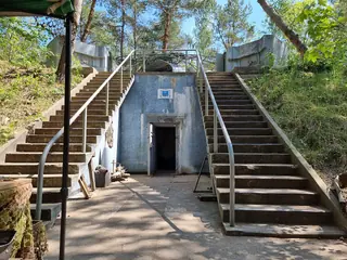 Muzeum Obrony Wybrzeża w Helu – Photo 2 of 4