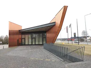 Muzeum Ognia in Żory – Photo 2 of 3