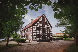 Muzeum Okręgowe im. Leona Wyczółkowskiego w Bydgoszczy – Zdjęcie 5 z 6