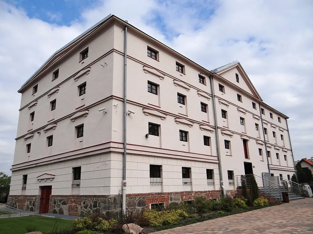 Muzeum Okręgowe w Koninie