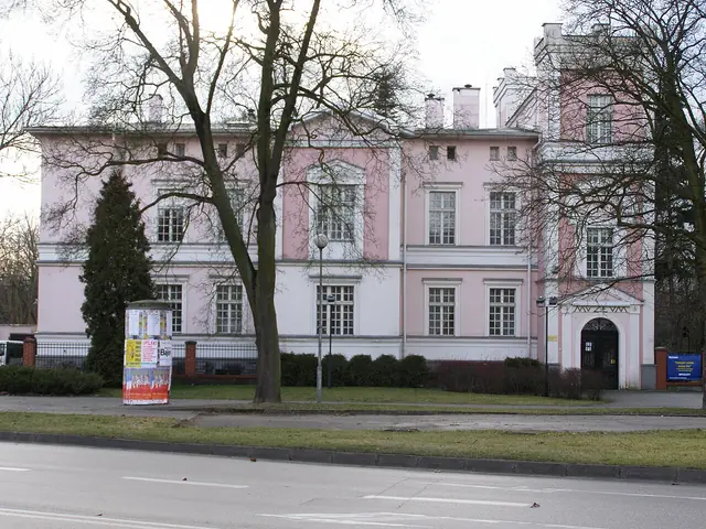 Muzeum Okręgowe im. Stanisława Staszica w Pile in Piła