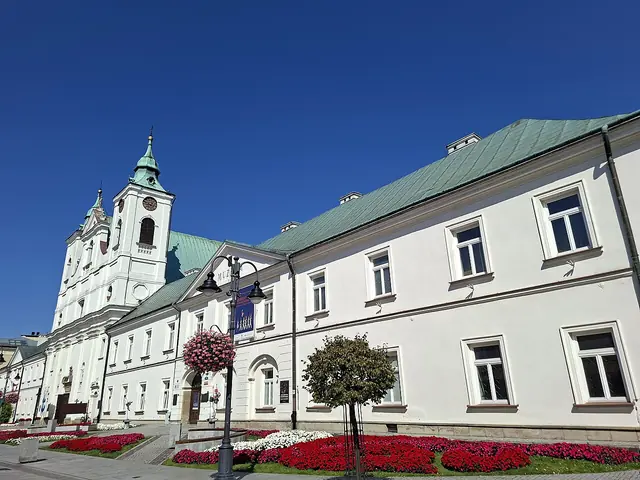 Muzeum Okręgowe w Rzeszowie in Rzeszów – Bild 2 von 4