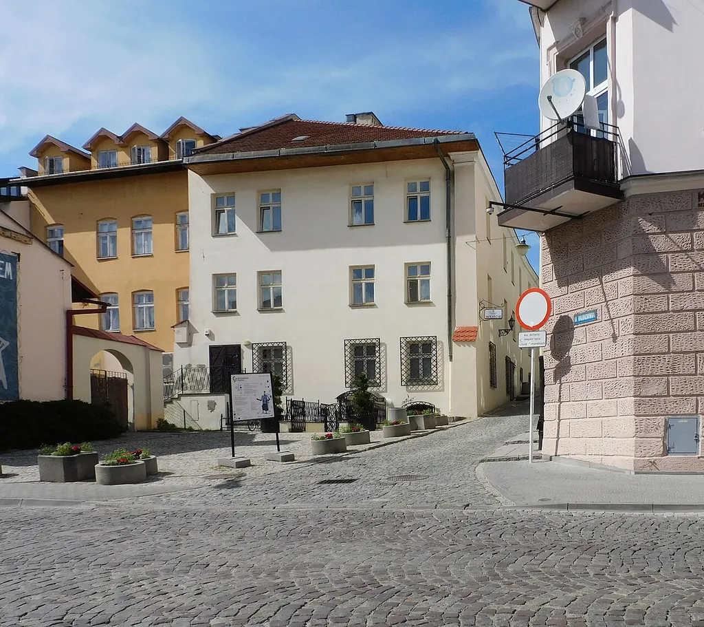 Muzeum Okręgowe w Rzeszowie in Rzeszów – Bild 4 von 4