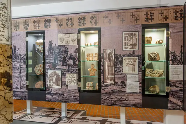 Muzeum Okręgowe w Toruniu in Toruń – Bild 2 von 4