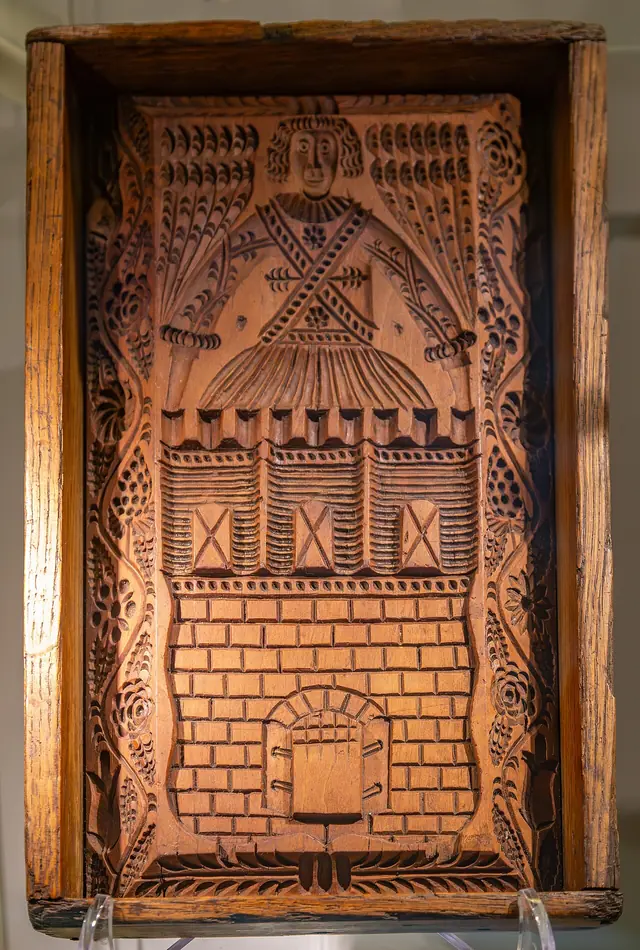 Muzeum Okręgowe w Toruniu in Toruń – Bild 3 von 4