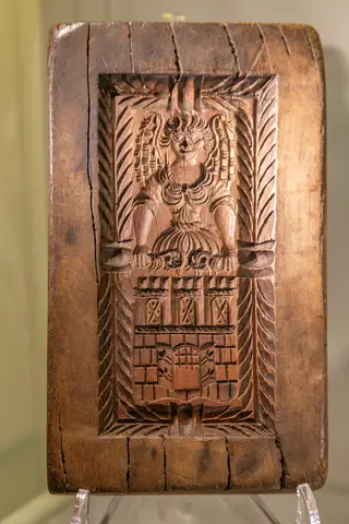 Muzeum Okręgowe w Toruniu in Toruń – Bild 4 von 4