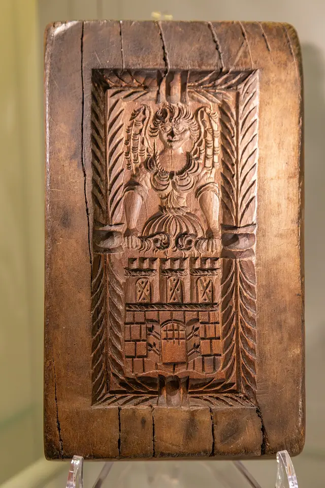Muzeum Okręgowe w Toruniu in Toruń – Bild 4 von 4