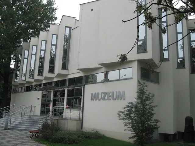 Muzeum Okręgowe Ziemi Kaliskiej w Kaliszu