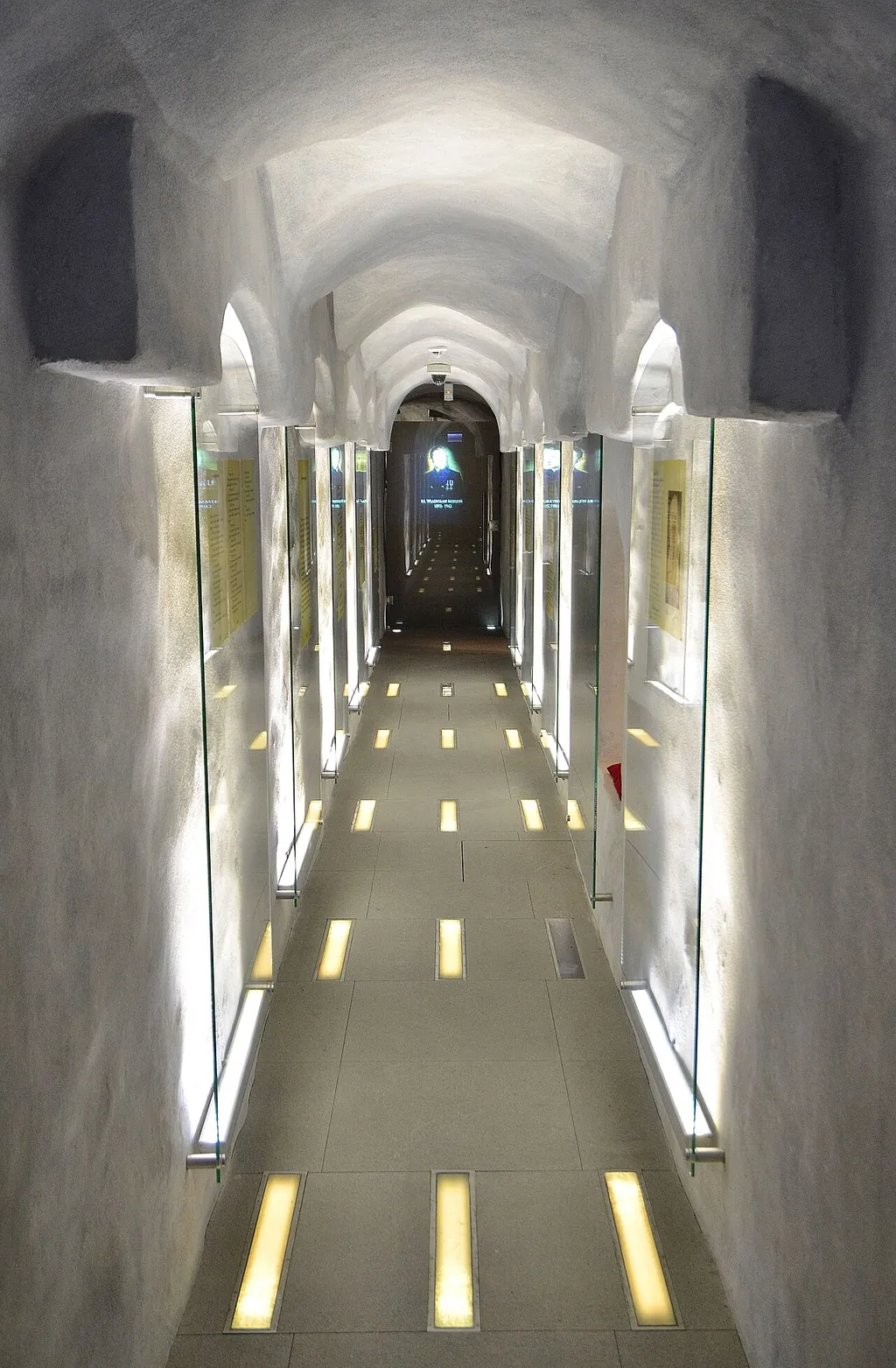 Muzeum Ordynariatu Polowego in Warschau