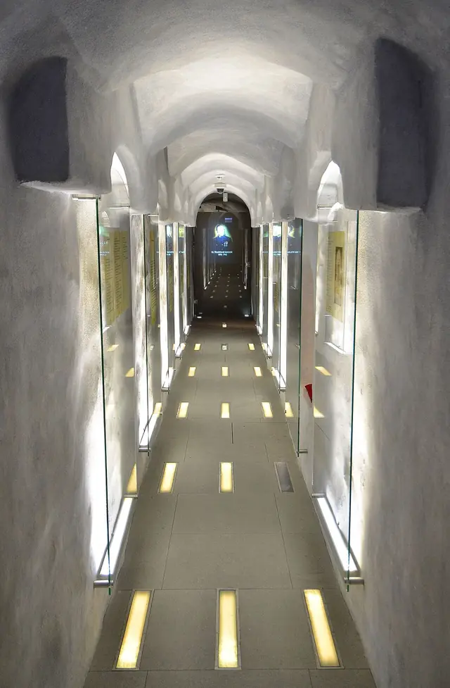 Muzeum Ordynariatu Polowego in Varsóvia