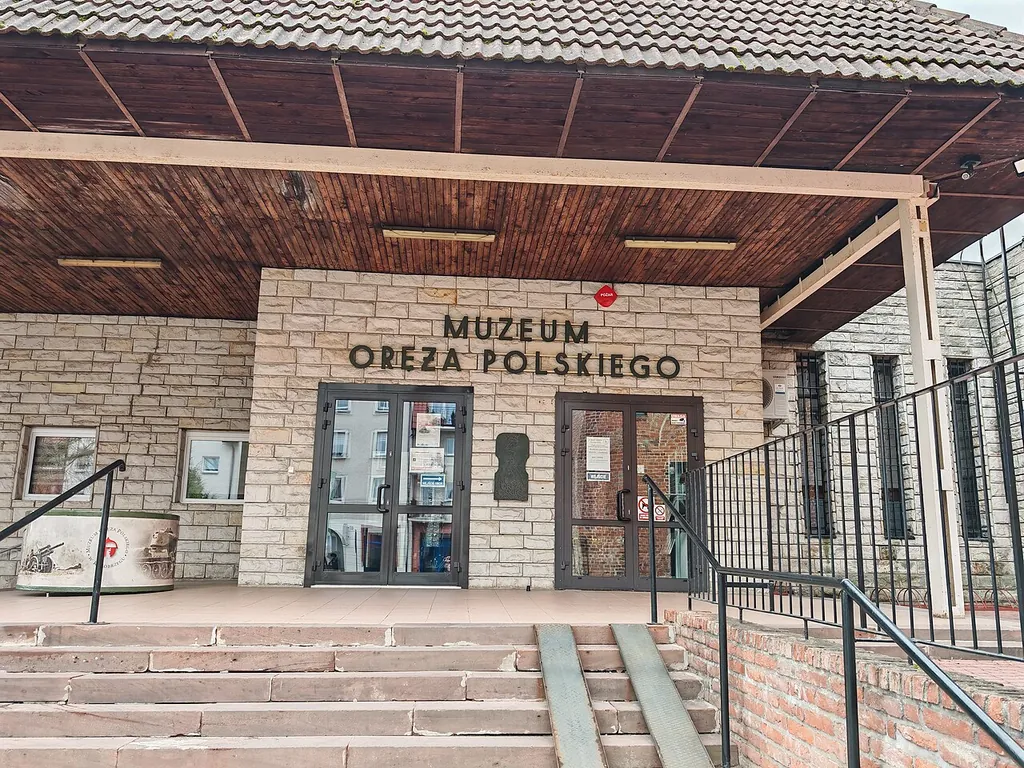 Muzeum Oręża Polskiego w Kołobrzegu – Photo 3 of 3