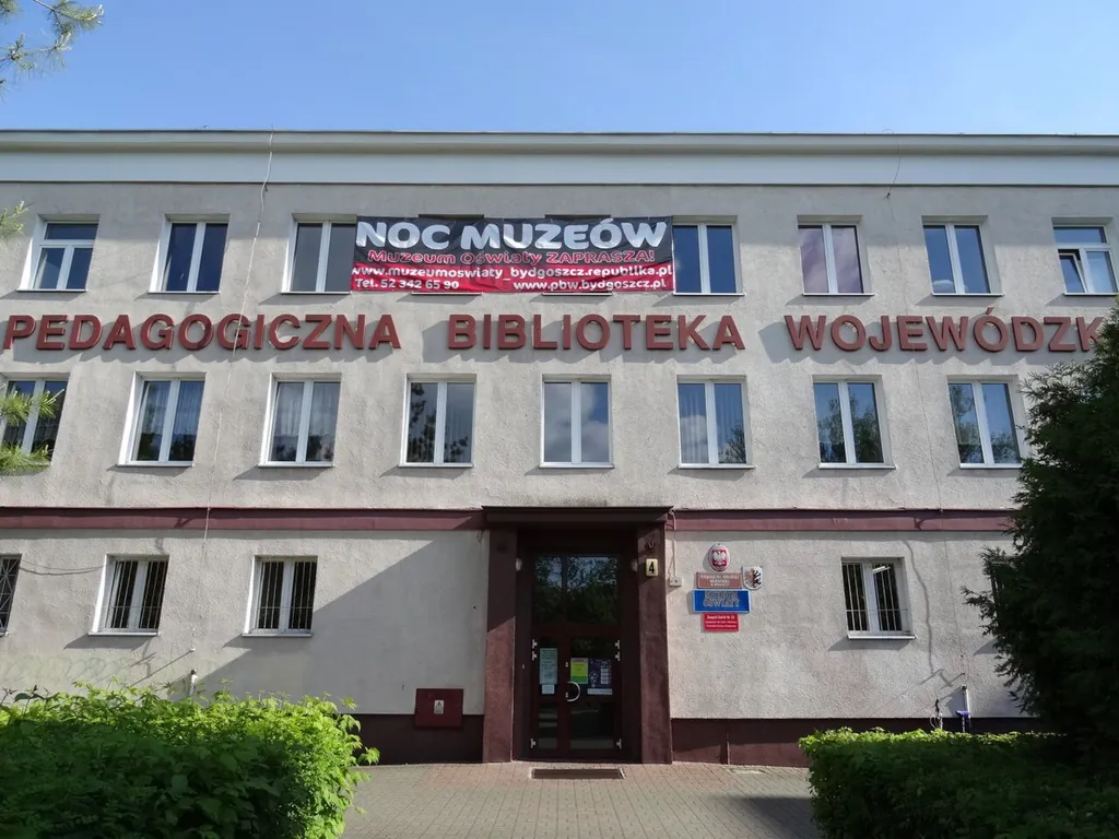 Muzeum Oświaty w Bydgoszczy