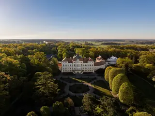 Muzeum Pałac w Rogalinie – Zdjęcie 2 z 9