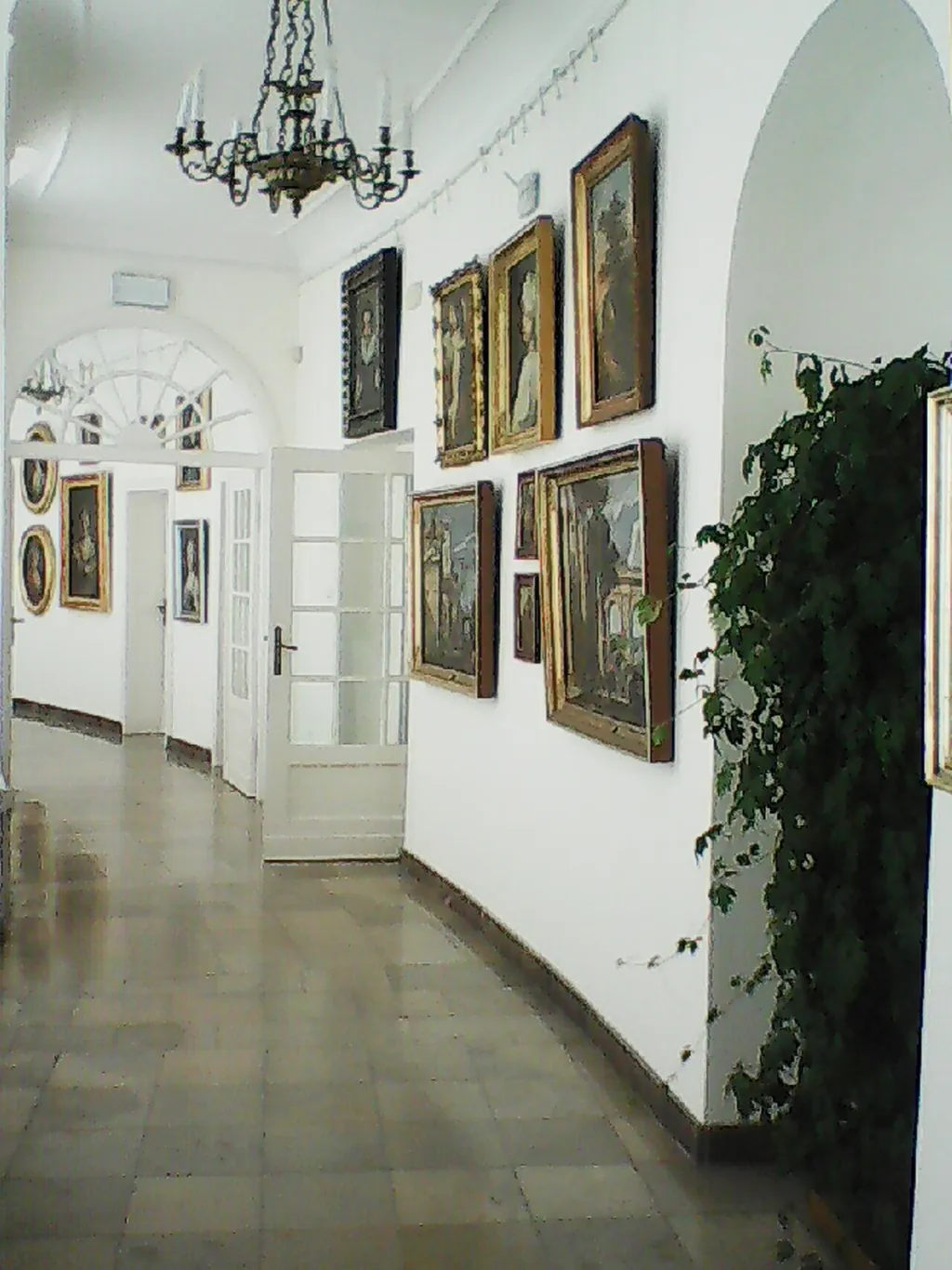 Muzeum Pałac w Rogalinie – Zdjęcie 3 z 9