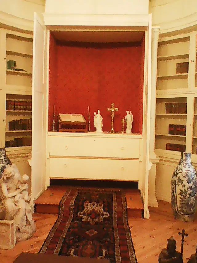Muzeum Pałac w Rogalinie – Zdjęcie 4 z 9