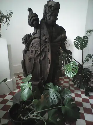 Muzeum Pałac w Rogalinie – Zdjęcie 6 z 9