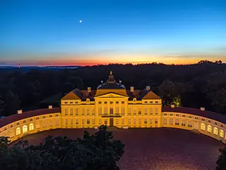 Muzeum Pałac w Rogalinie – Zdjęcie 7 z 9