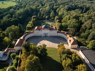 Muzeum Pałac w Rogalinie – Zdjęcie 9 z 9