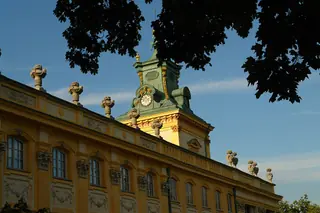 Muzeum Pałacu Króla Jana III w Wilanowie in Warschau – Bild 5 von 10