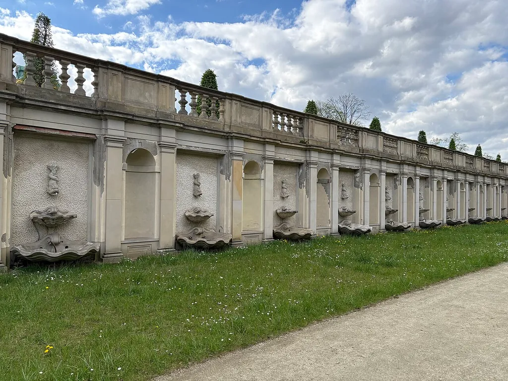 Muzeum Pałacu Króla Jana III w Wilanowie in Warschau – Bild 7 von 10