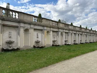Muzeum Pałacu Króla Jana III w Wilanowie in Warschau – Bild 7 von 10