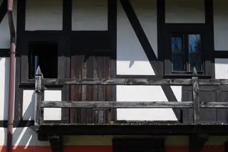 Muzeum Papiernictwa w Dusznikach-Zdroju in Duszniki-Zdrój – Bild 4 von 4