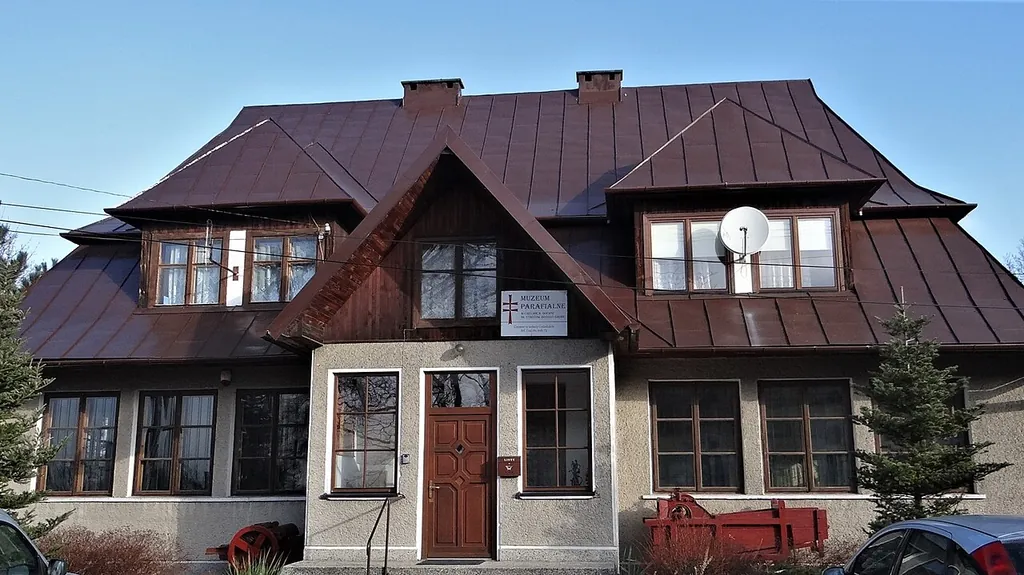Muzeum Parafialne im. Stróżów Bożego Grobu w Chełmie