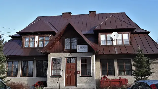 Muzeum Parafialne im. Stróżów Bożego Grobu w Chełmie