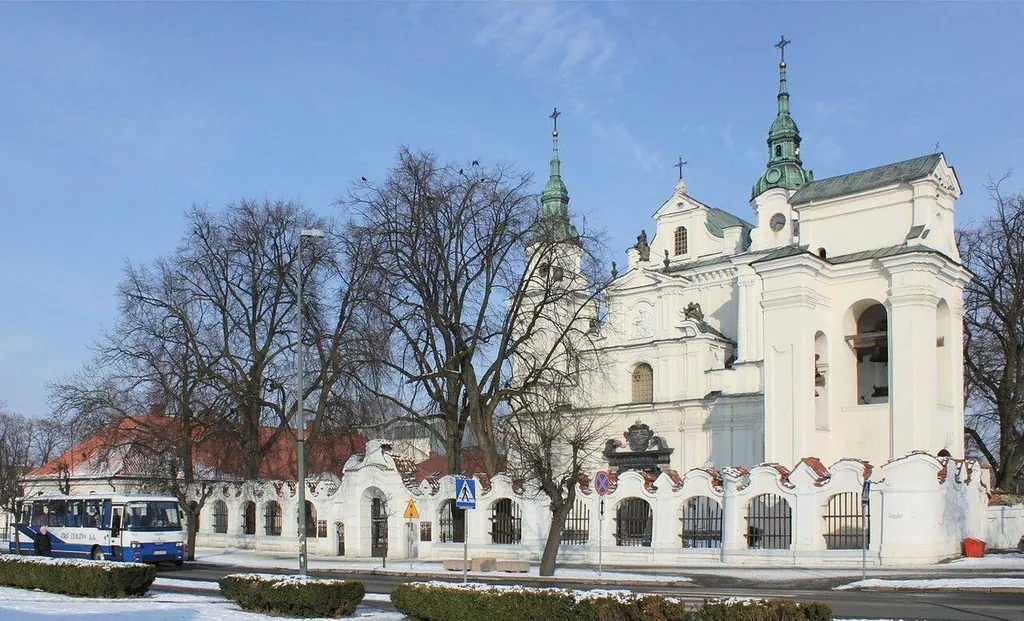 Muzeum Parafialne w Lubartowie in Lubartów