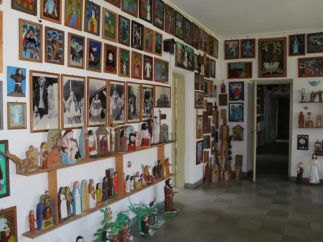 Muzeum Sztuki Ludowej im. ks. Edwarda Nitki w Paszynie